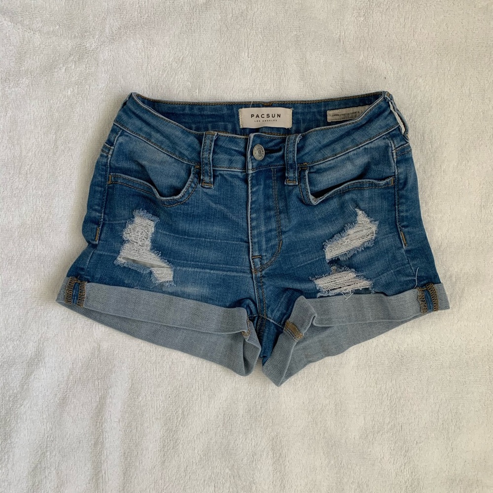 Sold on Mercari!